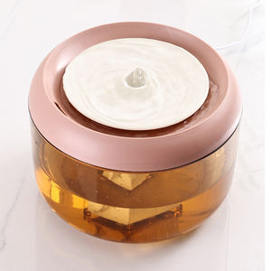 Dispensador Automático de Agua para Perros y Gatos con Bajo Nivel de Ruido para Beber y Alimentar Mascotas - Product Image 4