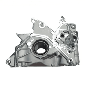 Toyota Lexus SC LS 4Runner LX470 1UZ 2UZ 3UZ OEM Genuine Oil Pump 15100