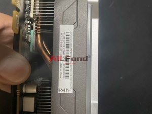 GeForce GTX 1080 Ti Gaming Graphics Card with 11GB GDDR5X Memory for <b>Desktop</b> Games - Product Image 4