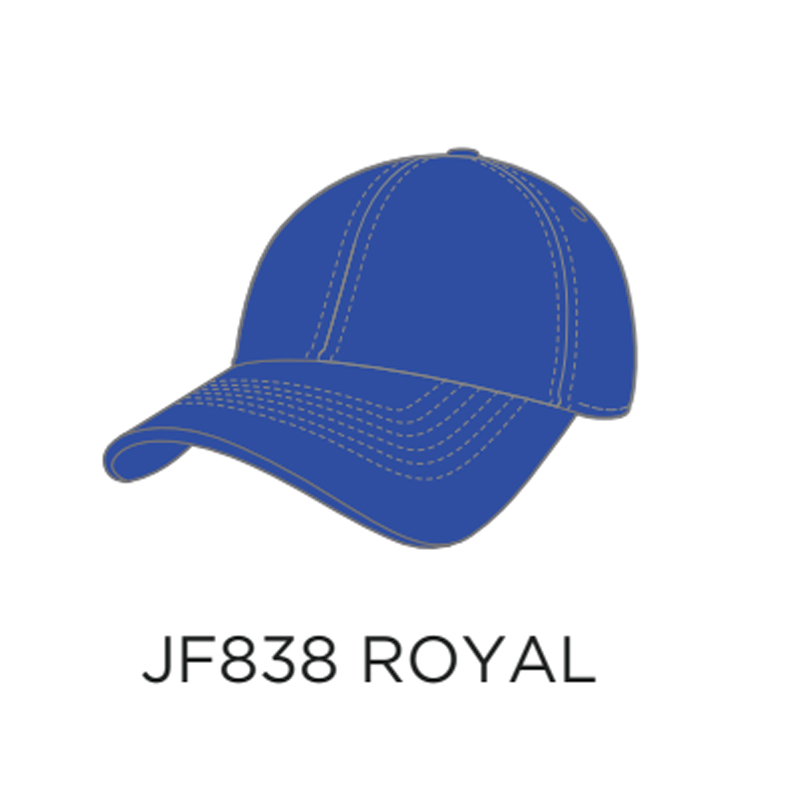 JF838 ROYAL
