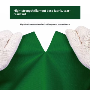 Lonas <span class=keywords><strong>para</strong></span> Camiones de Uso Pesado, Impermeables, de PVC, 350-750 g/m², Lonas de PVC en Rollo/Hoja - Product Image 3