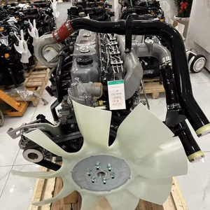 6d34 động cơ lắp ráp d06s2-Hiệu suất cao động cơ diesel cho thiết bị nặng và máy móc xây dựng - Product Image 1