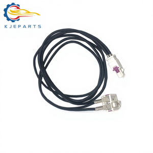 สายอะแดปเตอร์เสาอากาศแบบโคแอกเชียล 2 ขา แบบกำหนดเอง สำหรับรถยนต์ VW - Product Image 1
