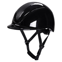 Casco de Equitación de Seguridad para Adultos, Nuevo, al por Mayor, para Carreras de Caballos