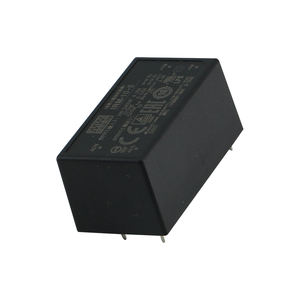 Alimentation électrique CC unique Meanwell, sortie 12V Dali 5V, châssis ouvert, Nsd10-12S12 <span class=keywords><strong>Irm</strong></span>-10-5 2A 10W - Product Image 4