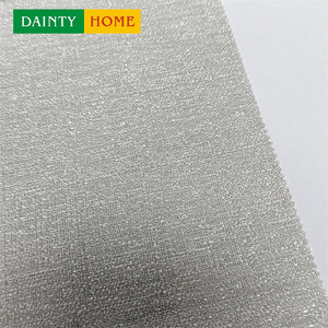 Fournisseur d'usine Rideau de fenêtre <span class=keywords><strong>blanc</strong></span> transparent Super doux au toucher avec <span class=keywords><strong>tissu</strong></span> de rideau anti-rides et anti-rayures - Product Image 2