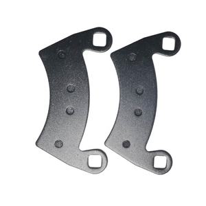 Meilleur <span class=keywords><strong>prix</strong></span> pièces de moto plaquette de frein avant arrière pour <span class=keywords><strong>POLARIS</strong></span> RZR400 RZR800 <span class=keywords><strong>Ranger</strong></span> RZR900 - Product Image 3
