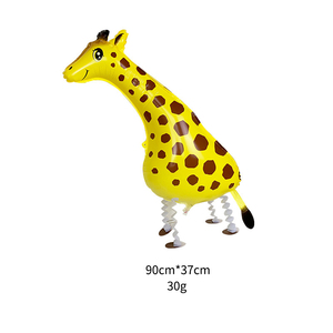 Palloncini a Forma di Elefante in Foil Animale Camminante ad Elio <span class=keywords><strong>per</strong></span> Decorazioni Festa <span class=keywords><strong>Bambini</strong></span> Vendita all'Ingrosso - Product Image 5