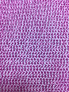 EU tiêu chuẩn nhanh chóng vận chuyển HDPE nylon chất liệu nhựa rào cản xây dựng bảo vệ CuộN giàn giáo mảnh vỡ mạng lưới an toàn - Product Image 4