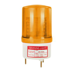 Balise rotative simulée à LED électrique et voyant stroboscopique IP65 étanche haute puissance silencieux/audible - Product Image 6