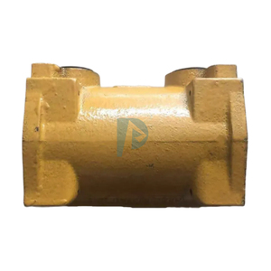 แกนทำความเย็นน้ำมันเครื่อง 7N-0165 7N0165 สำหรับรถขุด 215B 235B E330B เครื่องยนต์ 3304 3306 รถตักล้อยาง 936F 966F แกนทำความเย็นน้ำมันเครื่อง - Product Image 3