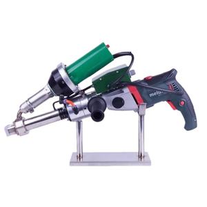 Machine à souder le plastique LST610A <span class=keywords><strong>PVC</strong></span> PP Polypropylène HDPE Soudeuse manuelle d'extrusion de plastique - Product Image 4