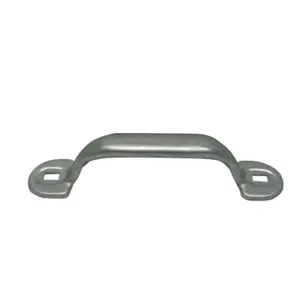 Overhead Garage Door Rolled Steel Lift Handles