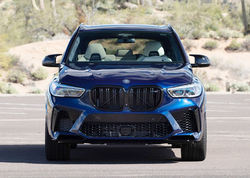 Kit di Conversione Carrozzeria per <span class=keywords><strong>BMW</strong></span> <span class=keywords><strong>X5</strong></span> G05 2019-2022, Aggiornamento allo Stile X5M, Vendita Calda - Product Image 4