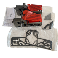 Kit de réparation de soupape de décharge et de commande série 90R compatible avec les pompes à piston axial à déplacement variable 90R055, 90R075, 90R100, 90R130 - Pièces de rechange 1