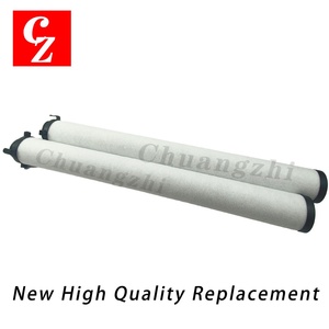 Élément filtrant pour compresseur d'air MKON-2775 avec garantie de haute qualité 1 an Prix de gros direct usine - Product Image 2
