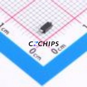 Diode Zener BZT52C11 SOD-123 neuve et originale, composants électroniques en gros, fournisseur de puces et service BOM - Product Image 2