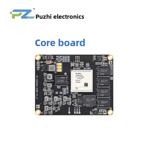 Scheda Core FPGA Puzhi Xilinx Zynq <span class=keywords><strong>UltraScale</strong></span>+ ZU4EV/ZU5EV PCIe PZ-ZU2345-CORE-V1_3 DDR4 230 IO - Product Image 6