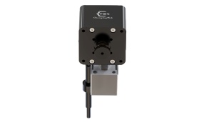ChangingTek 48W 24V Vakumlu Tutucu Elektrikli Vakum Kavrama Aparatı Motorlu Dişli Kutusu PLC ile Otomasyon ve 3C Uygulamaları için - Product Image 3