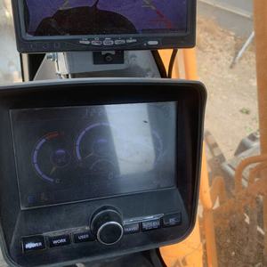 Excavadora de Ruedas Hyundai 150W-9 de Segunda Mano, Precio Económico, Calidad Garantizada, Original de Corea, Excavadora Usada Hyundai 150W-9 en Venta - Product Image 5