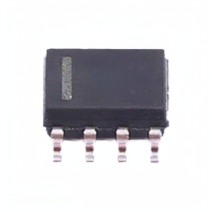 <b>8</b> SOlC Chip One Stop Service OPA2333AIDR Wholesale Electronic Components - Product Image 1