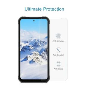 Nouvelle Arrivée Protecteur D'écran pour <span class=keywords><strong>IIIF150</strong></span> <span class=keywords><strong>Air1</strong></span> <span class=keywords><strong>Ultra</strong></span> + 10pcs 0.26mm 9H 2.5D Film De Verre Trempé - Product Image 4