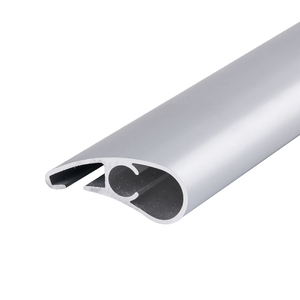 Profilo in Alluminio Industriale 6063 per <span class=keywords><strong>Finestre</strong></span>, Componente per Tende a Rullo con Rivestimento in Polvere Anodizzato Personalizzato a Basso Prezzo - Product Image 4