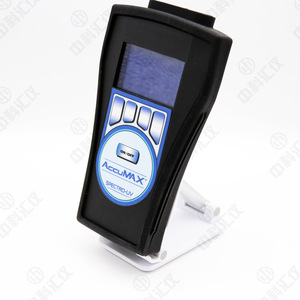 Medidor de iluminancia en blanco y negro Spectronics Sp Xrp 3000 para medición de lámparas de película de rayos X, fabricado en EE. UU. - Product Image 3
