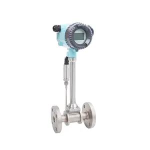 Krohne OPTISWIRL 4200 Vortex flow meter