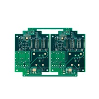 Servicio Personalizado de PCBA, Ensamblaje de Circuitos Impresos SMT de Alta Precisión, Prototipos y Producción en Masa, Proveedor de Componentes
