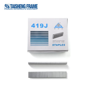 Grampos de Alta Resistência TS-D23 419J - Product Image 1