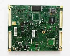 คอมพิวเตอร์ฝังตัว Kontron 18020 18020-0000-73-1 HMD1A0223 สินค้าพร้อมส่ง ทดสอบ 100% - Product Image 3