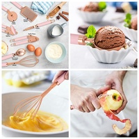 Gadgets de cuisine amusants et uniques en acier inoxydable, vente exceptionnelle, outils et gadgets de cuisine uniques, haute qualité