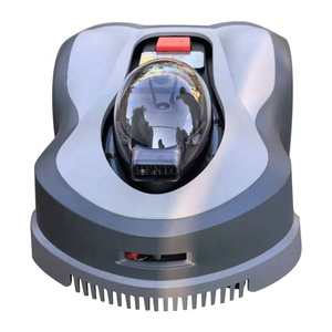 Tondeuse à gazon robotisée sans fil / Robot tondeuse à gazon / Tondeuse à gazon électrique robotisée - Product Image 5