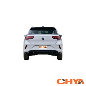 Dazhong T <span class=keywords><strong>ROC</strong></span> <span class=keywords><strong>R</strong></span> Line Pro Plus 2022 280TSI Turbo DCT FWD SUV Sportivo con Cockpit Digitale, Assistenza alla Guida e Climatizzatore a Doppia Zona - Product Image 4