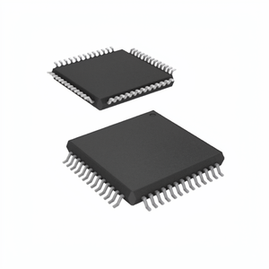 Embedded Components Electronic Original 52 LQFP R5F104JJGFA#X0 - Product Image 1