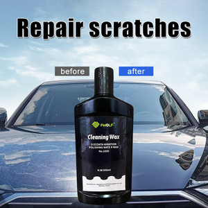 SEMA Show Champion Wax: Detailer-đề nghị cho lớp phủ gốm Prep, số lượng lớn Chương trình nhãn hiệu riêng - Product Image 4