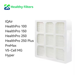 Repuestos de Filtro HEPA H12 H13 H14 de Alta Eficiencia para Purificadores de Aire <span class=keywords><strong>IQAir</strong></span> - Product Image 3