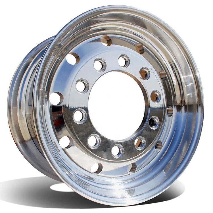 Factory Direct Sales 22 5 Aluminum