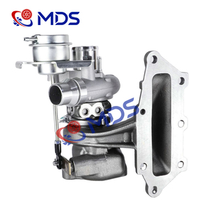 Turbocompresseur TD02H2 49373-04000 14410-3742R pour Renault Clio Captur <span class=keywords><strong>Dacia</strong></span> 0.9T - Product Image 3