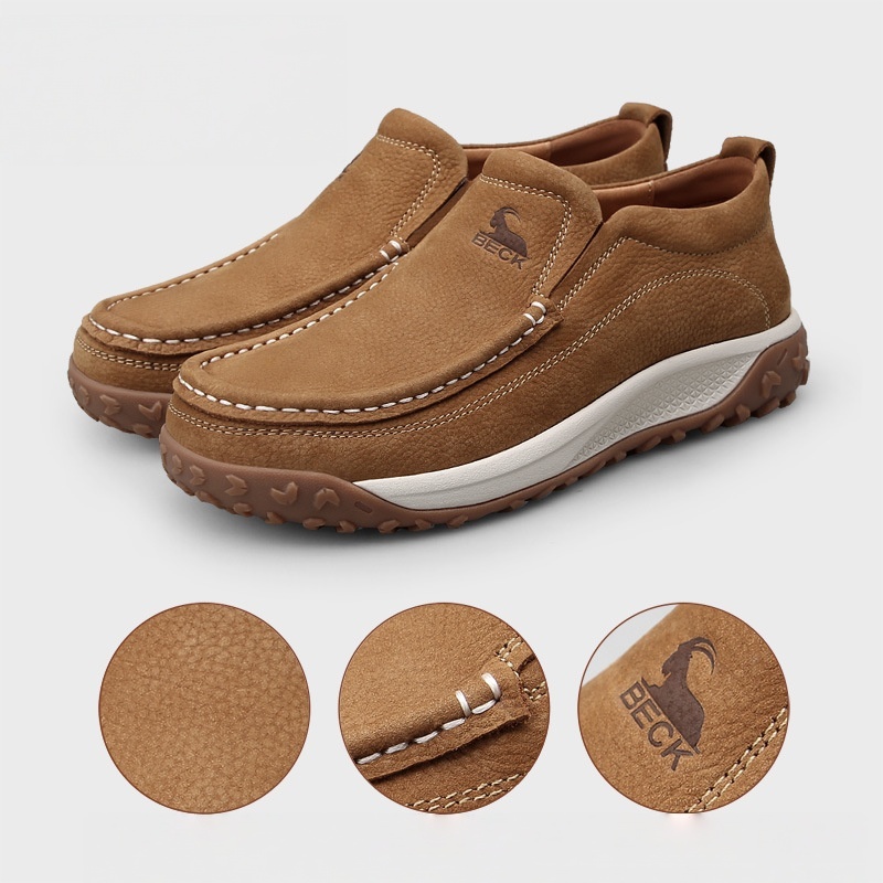 Marron