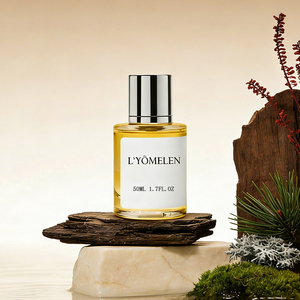 Perfume Unisex Ecológico de Larga Duración OEM, Fórmula Personalizada con Aroma Personalizado, Eau de Parfum - Product Image 2