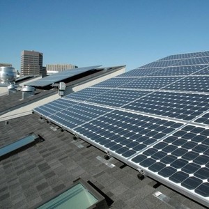 Hochbeständiges 530W JA <span class=keywords><strong>Solar</strong></span> Mono TOPCon Doppelglas-PV-Modul Ideal für Küsten- und Hochfeuchtigkeits-PV-Anlagen - Product Image 4
