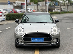 <span class=keywords><strong>MINI</strong></span> <span class=keywords><strong>CLUBMAN</strong></span> 1.5T/2.0T Turbo Hatchback LHD Usado, China, Sin Accidentes, Bajo Kilometraje, 2016 a 2026, Para Exportación - Product Image 2