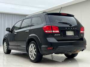 Prix abordable 2015 Dodge JCUV 2.4L automatique, siège et miroir électriques, toit ouvrant, TV monté au plafond, CCS ,Start/stop voitures d'<span class=keywords><strong>occasion</strong></span> - Product Image 3