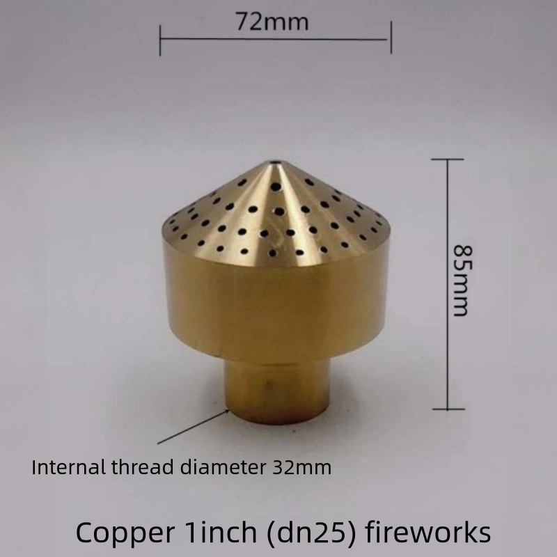 Golden DN25