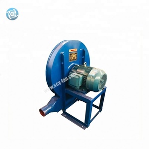 Ventilation Fan For Poultry Farm/<span class=keywords><strong>Greenhouse</strong></span> With Ce/Iso9001certification Melt Blown Non-Woven Fabric Production - Product Image 5