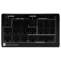 Fuente de Alimentación para PC Thermalright TP850-1650W ATX3.0 Platinum, Módulo Completo 80 PLUS Platinum