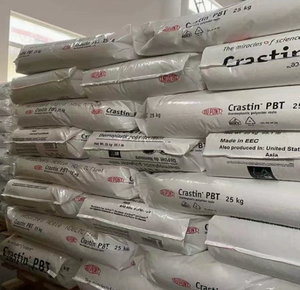 PBT Dupont SK605 USA ไฟเบอร์กลาสเสริมความแข็งแรงสูงและไฟฟ้า - Product Image 1