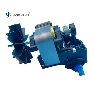 Suku cadang Motor Piston <span class=keywords><strong>Nebulizer</strong></span> kompresor udara medis pemborosan obat ukuran saku dan Minimum - Product Image 1